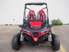 TrailMaster Cheetah 8 Go-Kart
