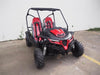 TrailMaster Cheetah 8 Go-Kart