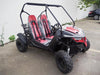 TrailMaster Cheetah 8 Go-Kart