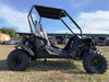 TrailMaster Cheetah 8 Go-Kart