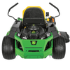 John Deere Z325E ZTrak Mower with 48-In. Deck