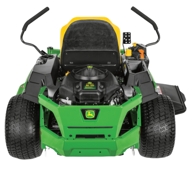 John Deere Z325E ZTrak Mower with 48-In. Deck