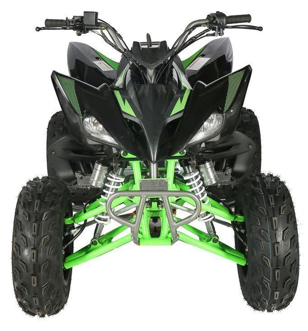 Regency PRO Ultra Sport 250cc ATV
