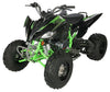 Regency PRO Ultra Sport 250cc ATV