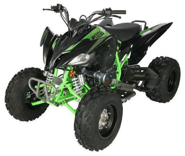 Regency PRO Ultra Sport 250cc ATV