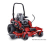TORO 74010 4000 Series HDX Pro 52″ 31 HP 999cc