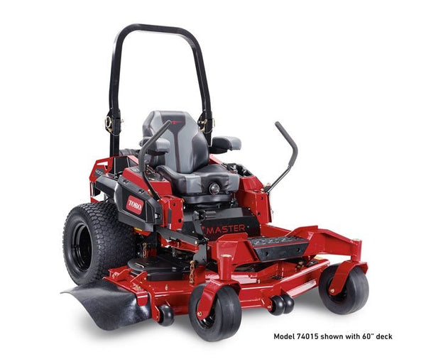 TORO 74015 4000 Series HDX Pro 60″ 31 HP 999cc
