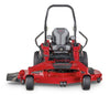 Toro 74022 4000 Series HDX Pro XL 72″ 35 HP 999cc