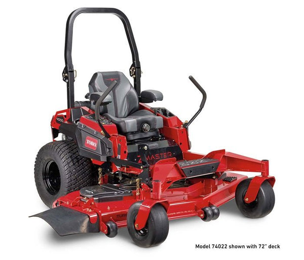 Toro 74020 4000 Series HDX Pro XL 60″ 35 HP 999cc