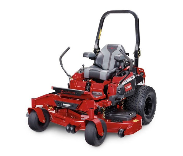 Toro 74055 4000 Series MyRIDE® HDX 60″ 31 HP 999cc