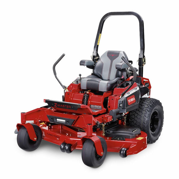Toro 74057 4000 Series MyRIDE® HDX 60″ 35 hp 999cc