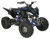 Regency PRO Ultra Sport 250cc ATV