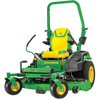 John Deere Z530R ZTrak Mower with 54-in. Deck
