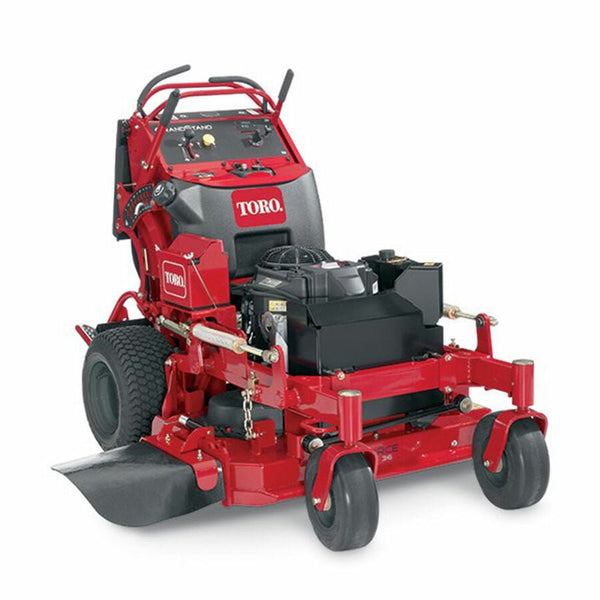 Toro 74534 GrandStand 36″ 15 HP 541cc