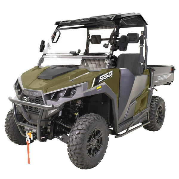 Massimo T-Boss 550 Side 4WD UTV