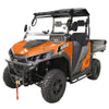 Massimo T-Boss 550 Side 4WD UTV