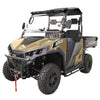 Massimo T-Boss 550 Side 4WD UTV