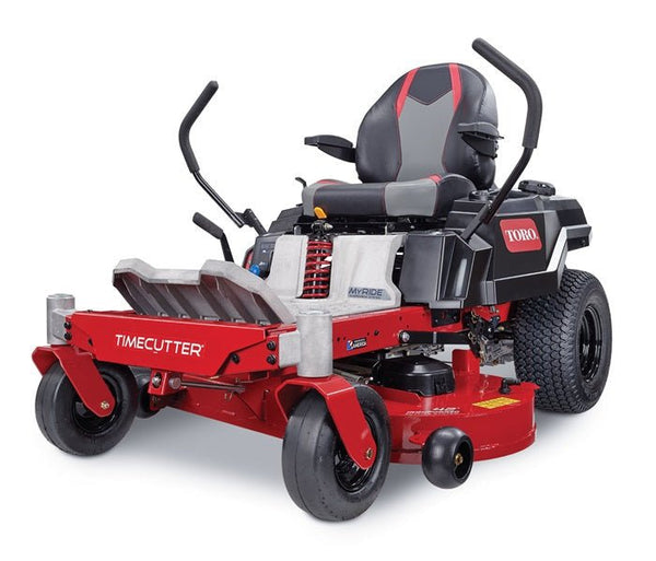 Toro 75747 42″ TimeCutter® MyRIDE® Zero Turn Mower