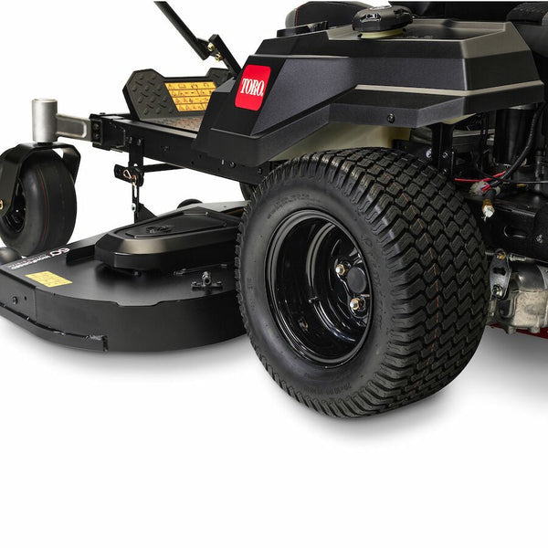 Toro 77603 60″ TimeCutter Havoc MyRIDE Zero Turn