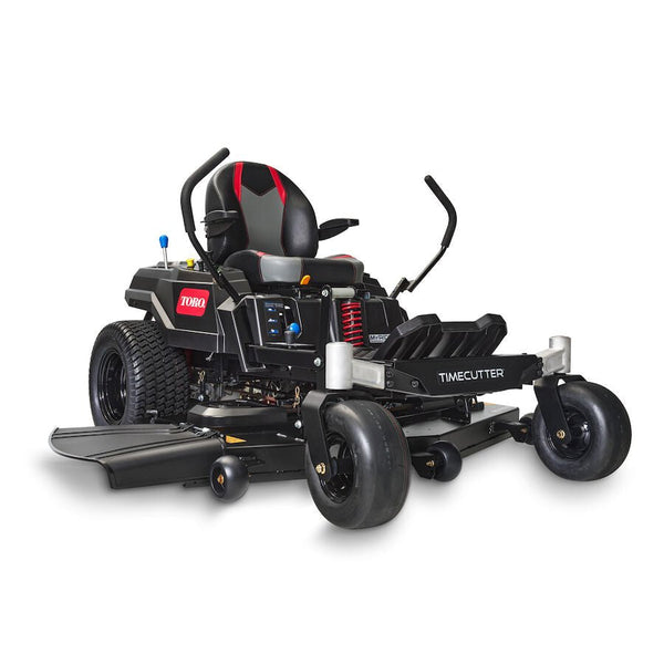 Toro 77603 60″ TimeCutter Havoc MyRIDE Zero Turn