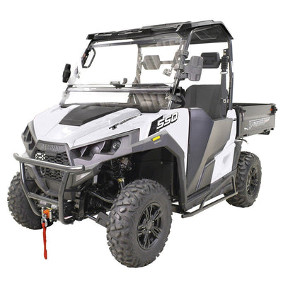 Massimo T-Boss 550 Side 4WD UTV