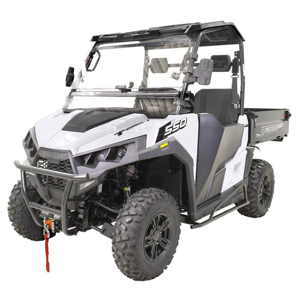 Massimo T-Boss 550 Side 4WD UTV