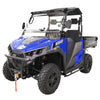 Massimo T-Boss 550 Side 4WD UTV