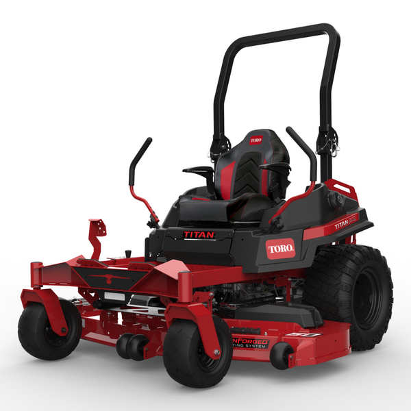 Toro 76606 60″ TITAN MAX Zero Turn Mower