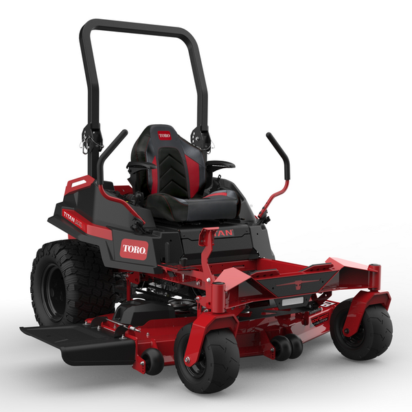 Toro 76606 60″ TITAN MAX Zero Turn Mower