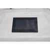 76 – Jet Acrylic Square Hot Tub with Ozonator