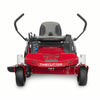 Toro Timecutter 22hp 724cc Briggs & Stratton Engine 34″ FAB Deck Z-Turn Mower #77301