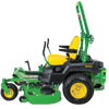 John Deere Z530M ZTrak Mower with 60-in. Deck