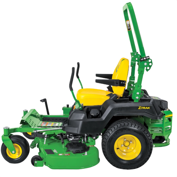 John Deere Z530M ZTrak Mower with 60-in. Deck