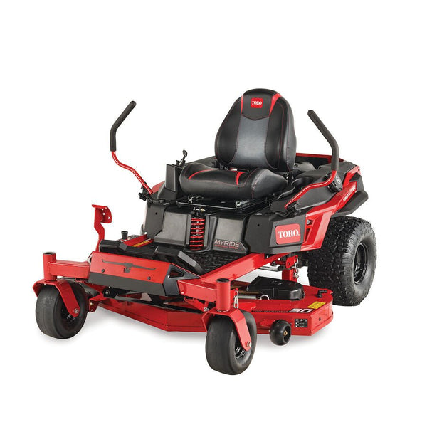 Toro 77502 50″ TimeCutter Max MyRide Zero Turn Mower