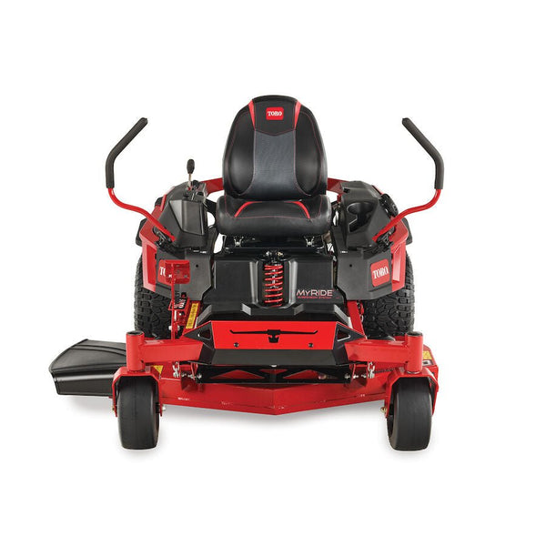 Toro 77502 50″ TimeCutter Max MyRide Zero Turn Mower