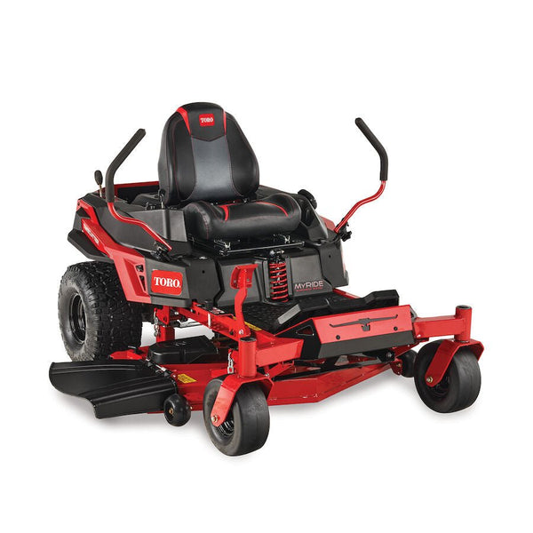 Toro 77502 50″ TimeCutter Max MyRide Zero Turn Mower