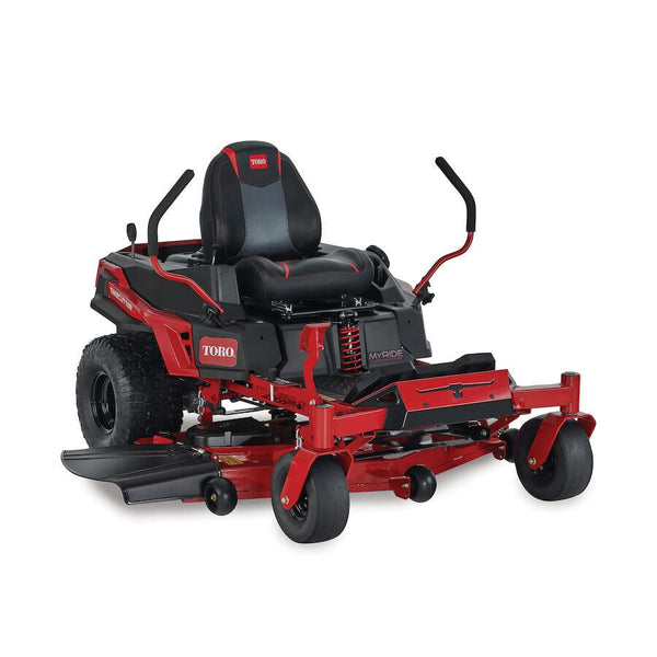 Toro 77503 54″ TimeCutter Max MyRide Zero Turn Mower