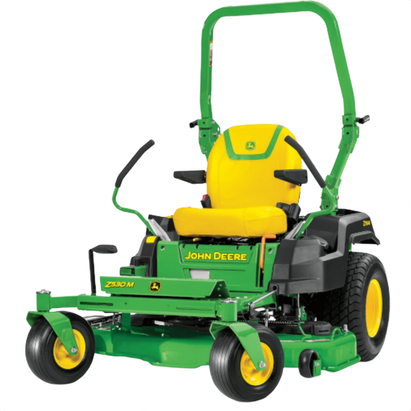John Deere Z530M ZTrak Mower with 48-in. Deck