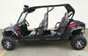 TrailMaster Challenger 4-Seater 200EX UTV