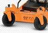 Scag SFC Finish Cut 30″ Walk-Behind Mower