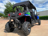 TrailMaster Challenger 4-Seater 200EX UTV
