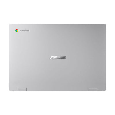 Asus Chromebook Intel Celeron N3350 - 8GB RAM64GB eMMC -14 Inch FHD Intel HD Graphics 500Chrome OS - Open Box ( 1 Year Warranty )