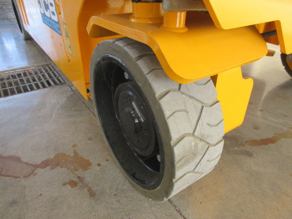 New 2026 JCB S3246E Scissor Lift