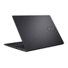 ASUS VivoBook S K3402ZA-CB71-CB  Intel Evo i7-12700H  16GB RAM - 1.0TB SSD 14-in 2.8K OLED  Intel Iris Xe Graphics Win 11 - Open Box ( 1 Year Warranty )