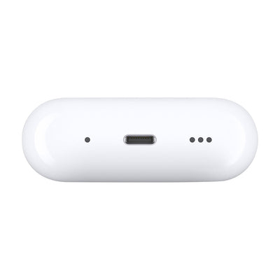 Apple AirPods Pro 2nd Generation with MagSafe Charging Case / USB-C (MTJV3AM/A)