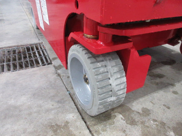 New 2026 MEC MICRO 19 Scissor Lift