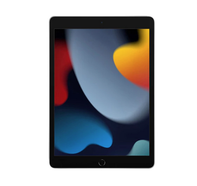 Apple iPad 10.2 Inch with Wi-Fi (9th Generation)1 Year Warranty