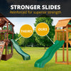 Sun Valley Swing Set