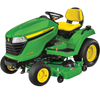 John Deere X570 Lawn Tractor with 54-In. Deck
