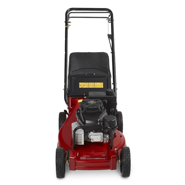 Toro 21 in (53 cm) Heavy Duty Self-Propelled BBC Kawasaki (22298)